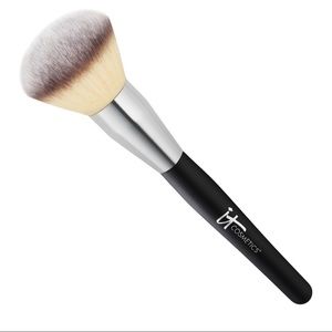 *SOLD* Heavenly Luxe™ Jumbo Powder Brush #3
